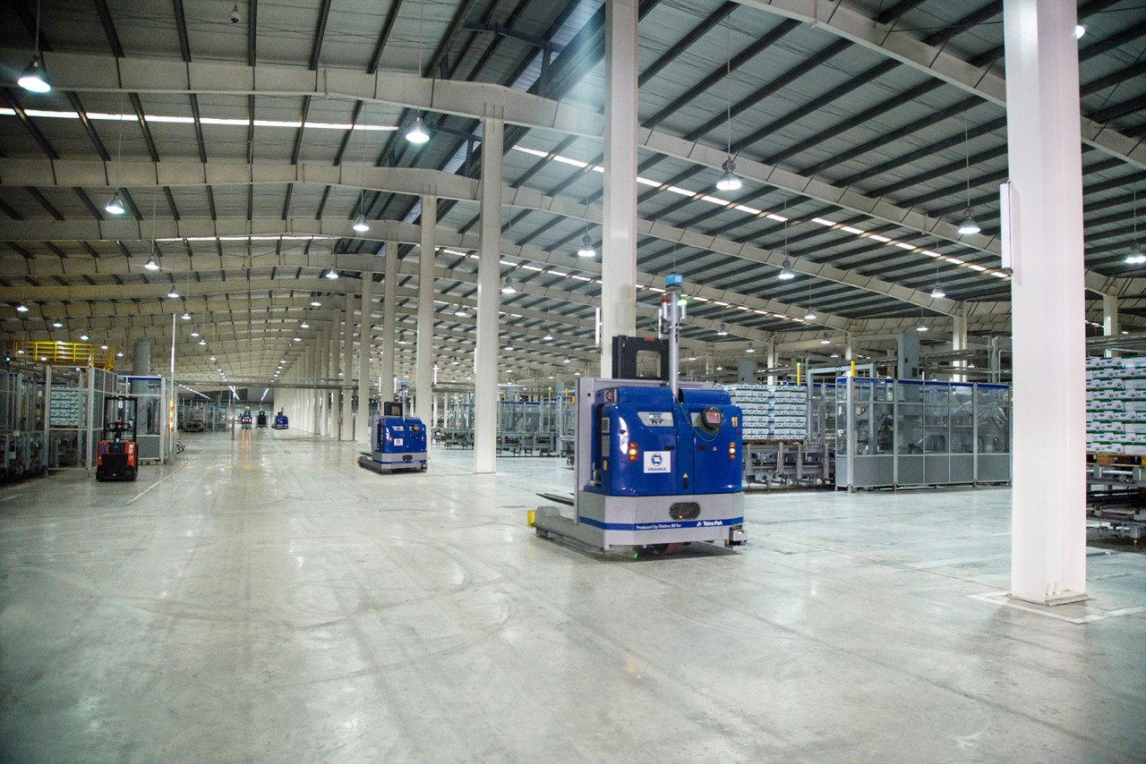 Liên doanh của Vinamilk tại Philippines ra mắt người tiêu dùng với 4 dòng sản phẩm sữa tiềm năng