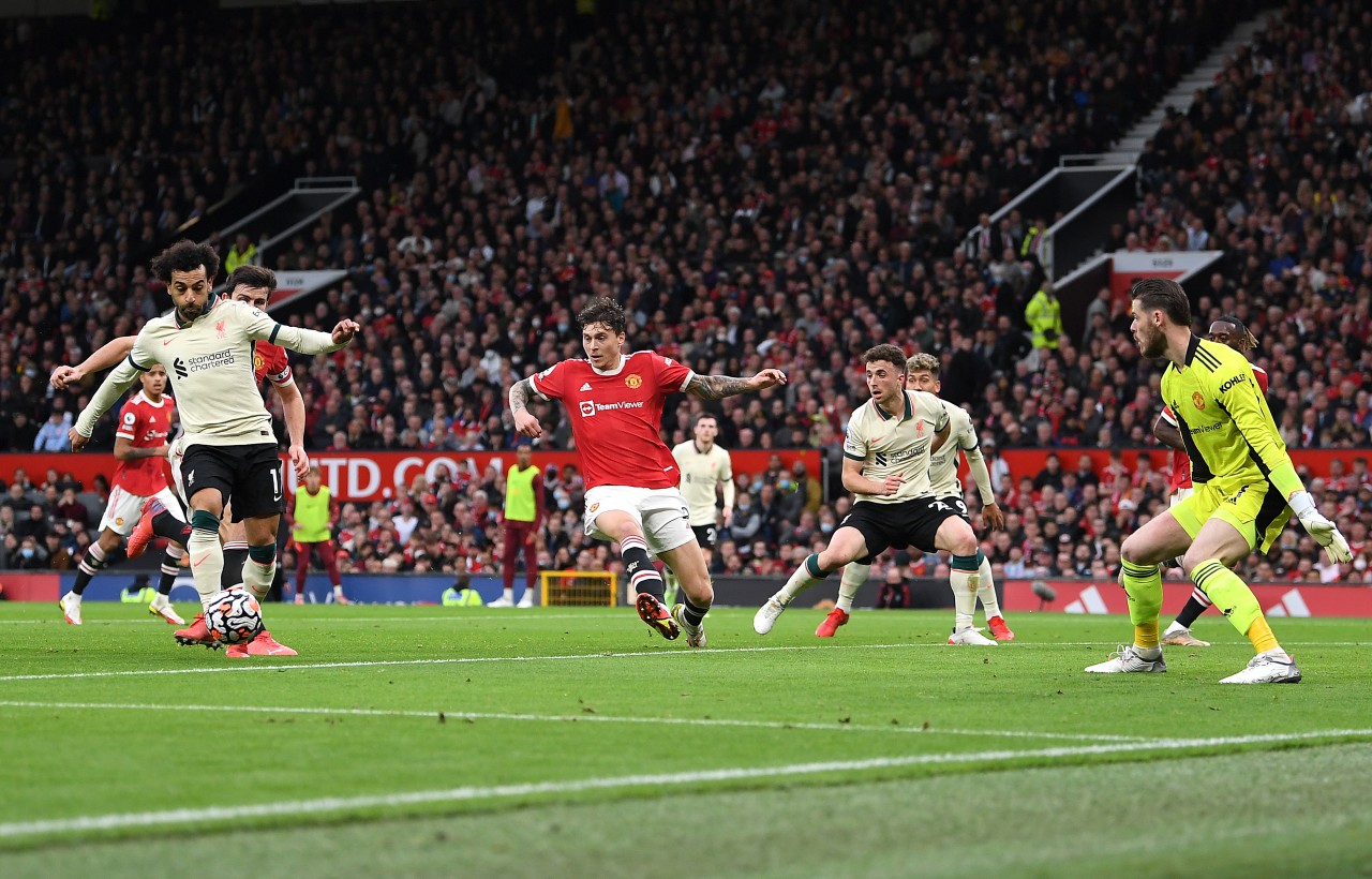 Thua thảm Liverpool, HLV MU không có ý định từ chức