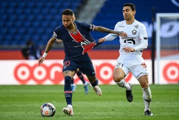 Link xem trực tiếp PSG vs Lille, 01h30 ngày 30/10 - vòng 12 Ligue 1