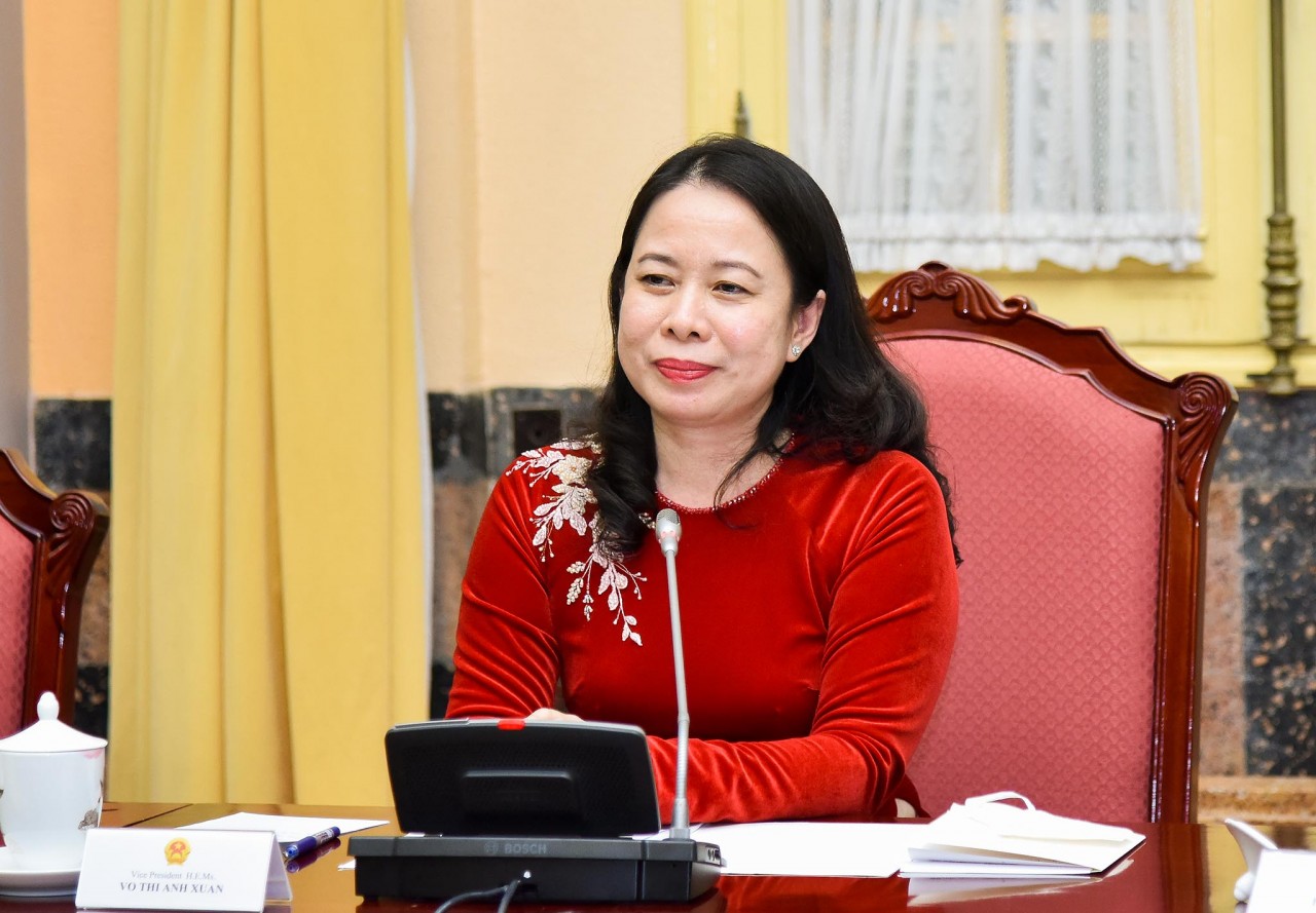 Việt Nam-Bồ Đào Nha: Mối quan hệ đặc trưng
