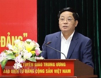 Tọa đàm trực tuyến 