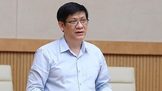 Chân dung Thống đốc và hai Bộ trưởng mới được bổ nhiệm