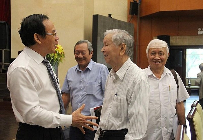 Tinh thần đấu tranh của nhân dân Nam Bộ vẫn mãi trường tồn