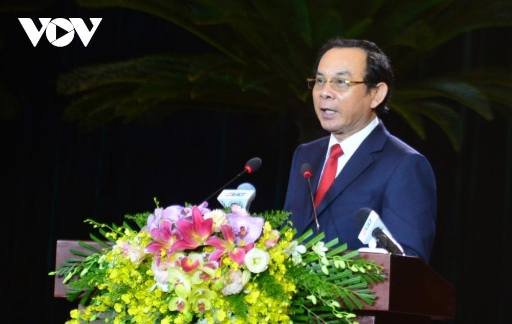 TPHCM phát huy tinh thần Nam Kỳ khởi nghĩa, xứng đáng là đầu tàu của cả nước