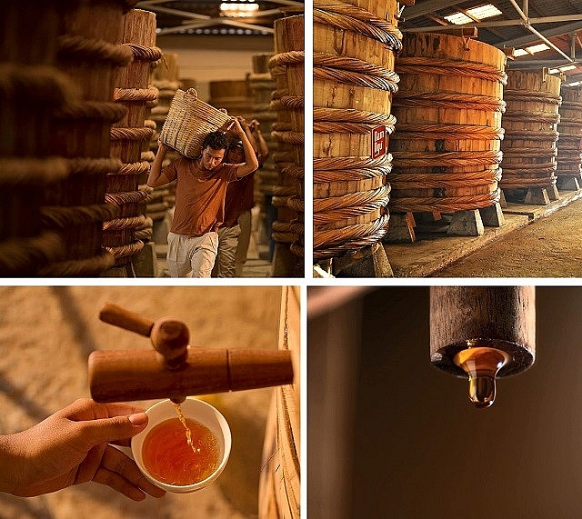 Nước mắm truyền thống Việt Nam: Cần được trả về đúng giá trị thực