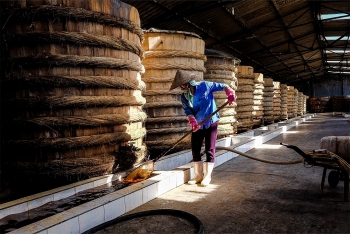 nuoc mam truyen thong viet nam can duoc tra ve dung gia tri thuc