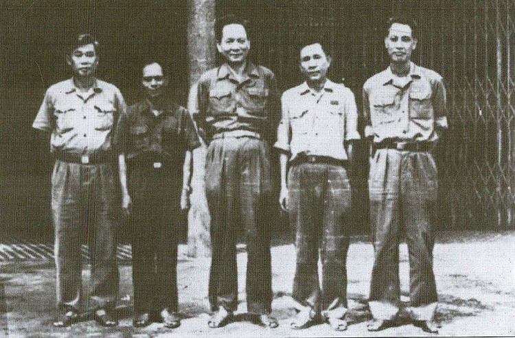 100 năm ngày sinh Đại tướng Lê Đức Anh (1/12/1920-1/12/2020): Những bài học từ chú Sáu Nam
