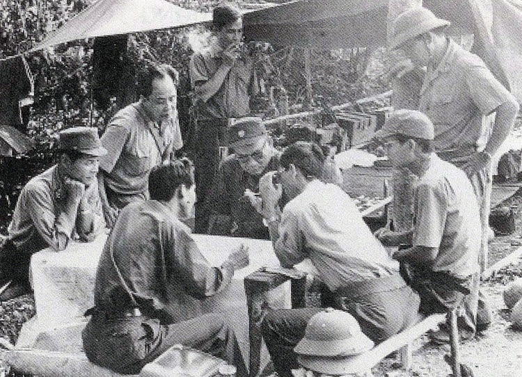 100 năm ngày sinh Đại tướng Lê Đức Anh (1/12/1920-1/12/2020): Những bài học từ chú Sáu Nam