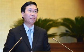 Chống tiêu cực ngay trong xây dựng pháp luật, tuyệt đối không để 