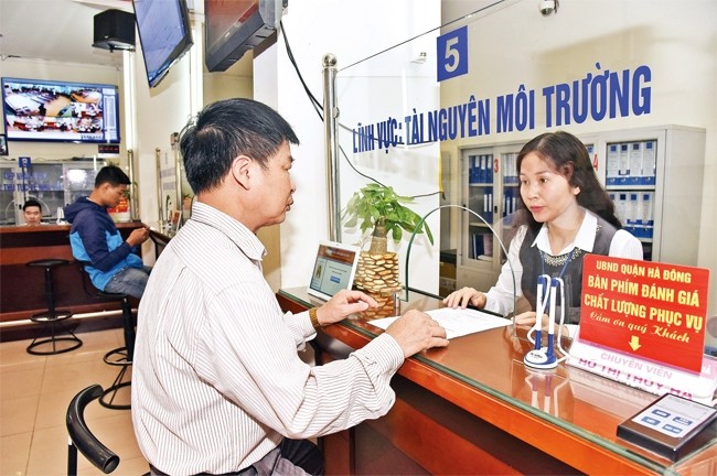 Sáu giải pháp hướng đến một nền công vụ ASEAN hiện đại