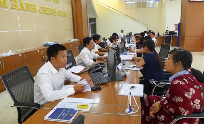 Nhìn lại thành quả xây dựng bộ máy hành chính nhà nước giai đoạn 2016-2021