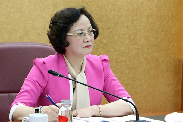 Những giải pháp xây dựng bộ máy hành chính nhà nước tinh gọn, hiệu quả