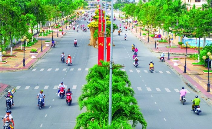 Tỉnh Bạc Liêu đạt nhiều đột phá trong cải cách hành chính