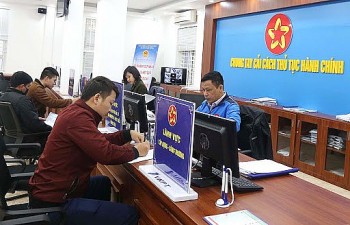 Cải cách hành chính là động lực to lớn thúc đẩy phát triển kinh tế