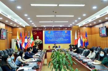 Phó Tổng Thư ký ASEAN: Hiện đại hóa nền công vụ là nhiệm vụ quan trọng để thúc đẩy niềm tin của người dân với Chính phủ