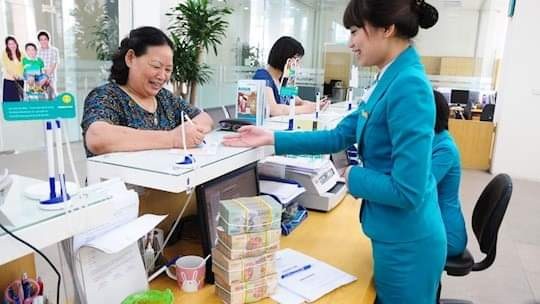 Ngân hàng Nhà nước đẩy mạnh cải cách hành chính trong toàn hệ thống