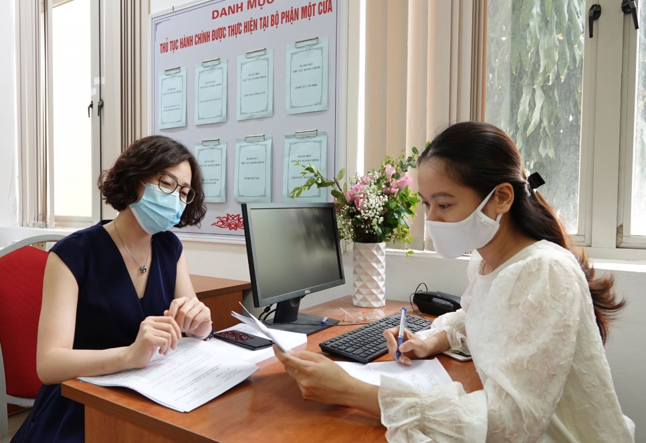 5 nhiệm vụ trọng tâm trong cải cách hành chính giai đoạn 2021 - 2025 của Bộ Tài chính