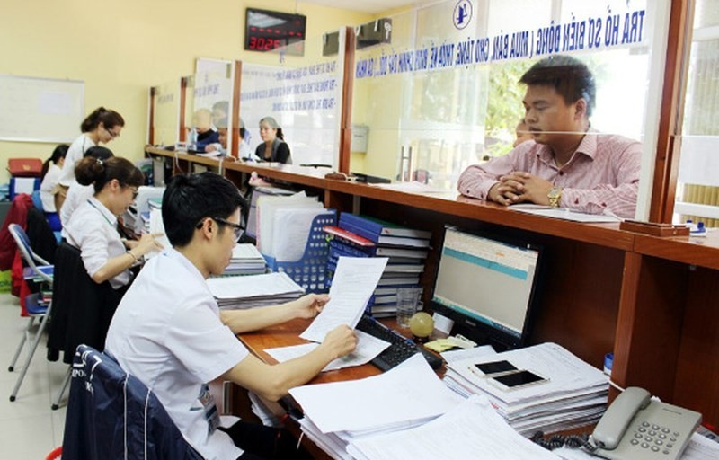 Bộ TN&MT phấn đấu 100% thủ tục hành chính đủ điều kiện sẽ được cấp trực tuyến