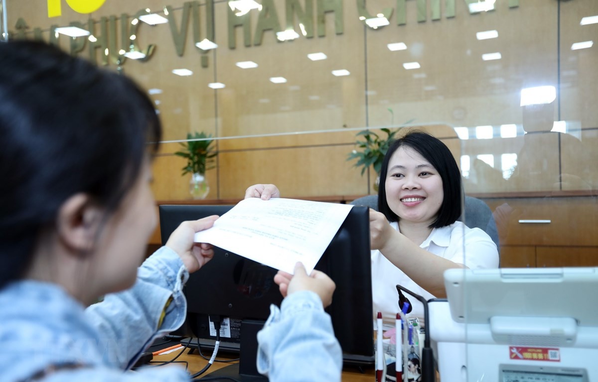 Bộ TN&MT phấn đấu 100% thủ tục hành chính đủ điều kiện sẽ được cấp trực tuyến