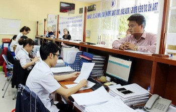 Bộ TN&MT phấn đấu 100% thủ tục hành chính đủ điều kiện sẽ được cấp trực tuyến