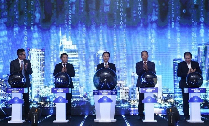 Các giải pháp đột phá để tăng tốc chuyển đổi số quốc gia