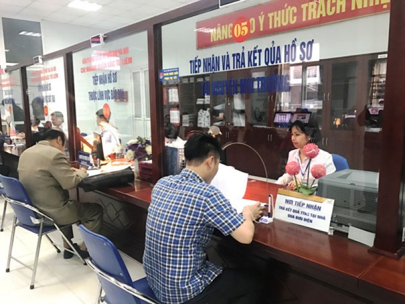 5 nhóm giải pháp đẩy mạnh cải cách mô hình công vụ tại Việt Nam 5 nhóm giải pháp đẩy mạnh cải cách mô hình công vụ tại Việt Nam