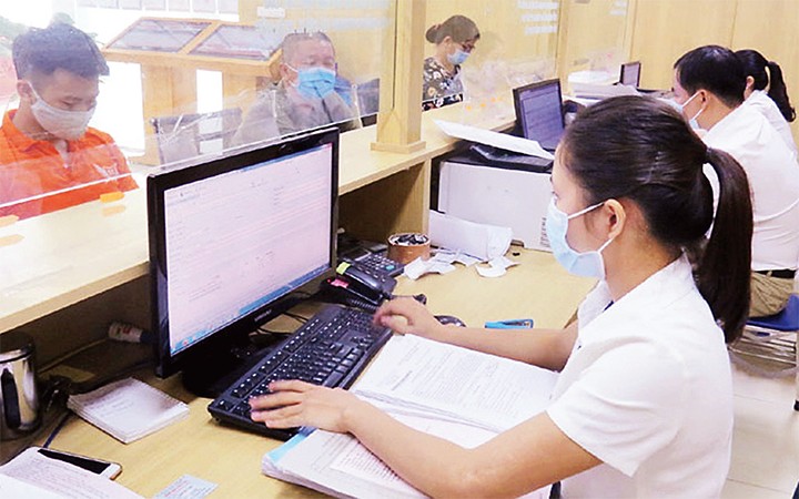 TP HCM đẩy mạnh công tác cải cách hành chính đặc biệt TP HCM đẩy mạnh công tác cải cách hành chính đặc biệt