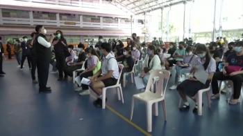 ASEAN đẩy mạnh công tác tiêm vaccine cho trẻ em và đảm bảo an toàn ở mức cao nhất