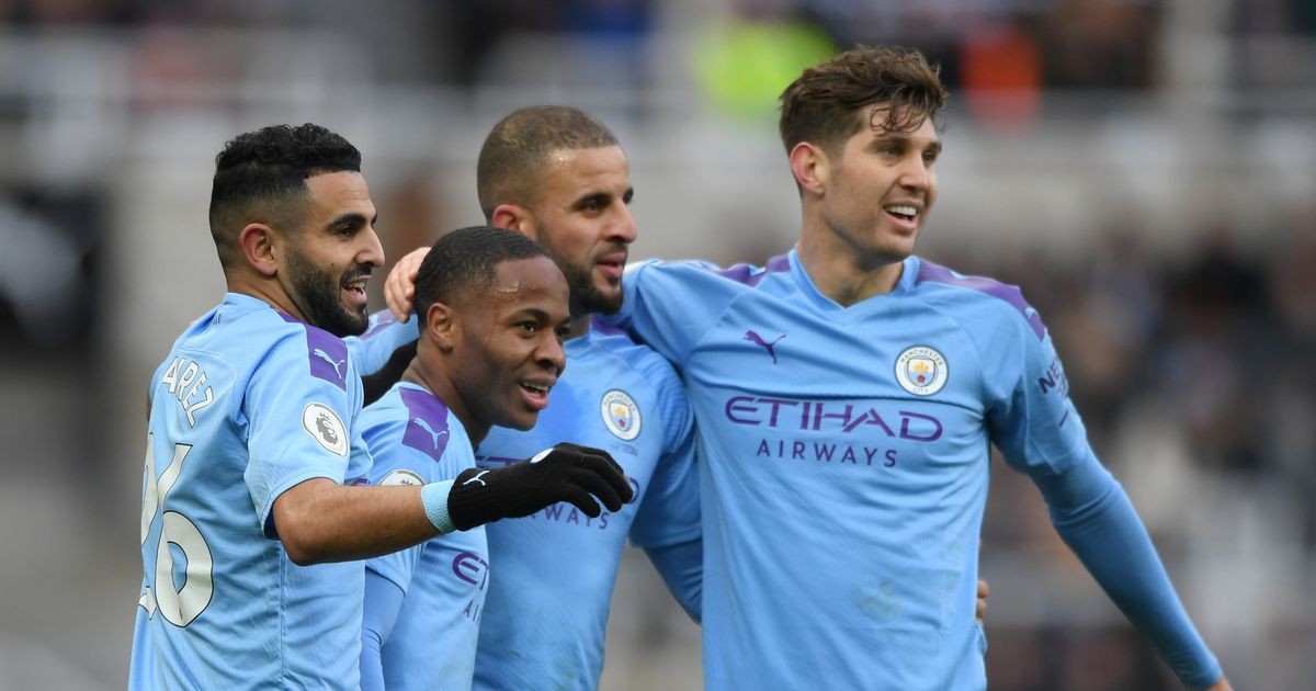 Nhận định, soi kèo Man City vs PSG (03h00, 25/11) – Vòng bảng Champions League
