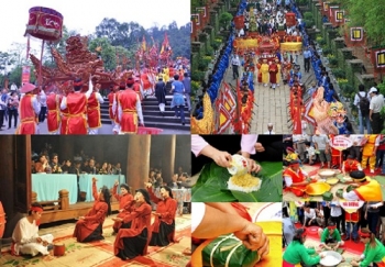 Tạo dựng môi trường văn hóa, khơi dậy sức mạnh nội sinh