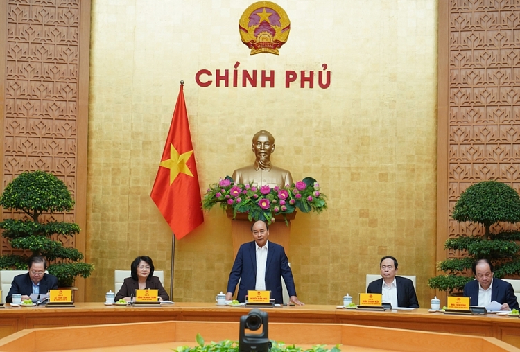Tạo khí thế mới trước Đại hội XIII của Đảng
