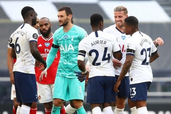 Tottenham vs Arsenal (23h30, 6/12): Link xem trực tiếp, online nhanh và rõ nét nhất