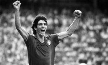Huyền thoại bóng đá Italia, Paolo Rossi qua đời
