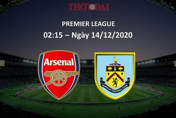 arsenal vs burnley 02h15 1412 link xem truc tiep xem online nhanh va ro net nhat