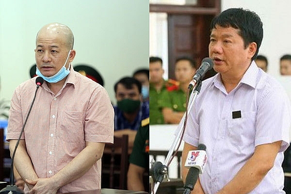 Hôm nay, cựu Bộ trưởng Đinh La Thăng hầu tòa tại TP.HCM