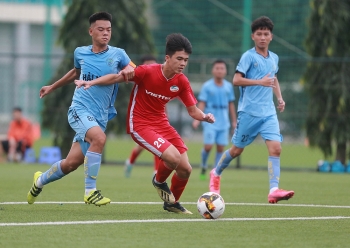 Lịch thi đấu đầy đủ VCK U15 Cúp Quốc gia 2020: 8 đội tranh ngôi vô địch
