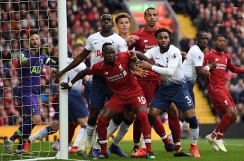liverpool vs tottenham 3h00 1712 link xem truc tiep xem online nhanh va ro net nhat