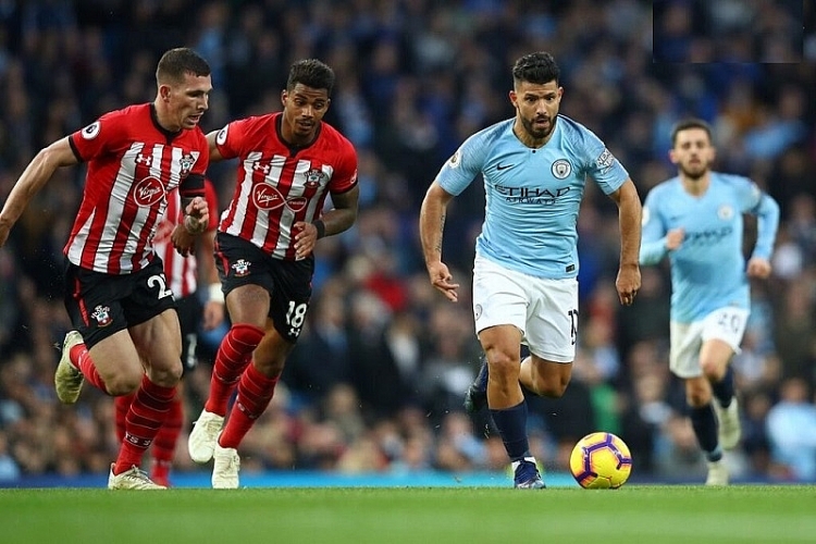Soi kèo, nhận định kết quả Southampton vs Man City (22h30, 19/12)