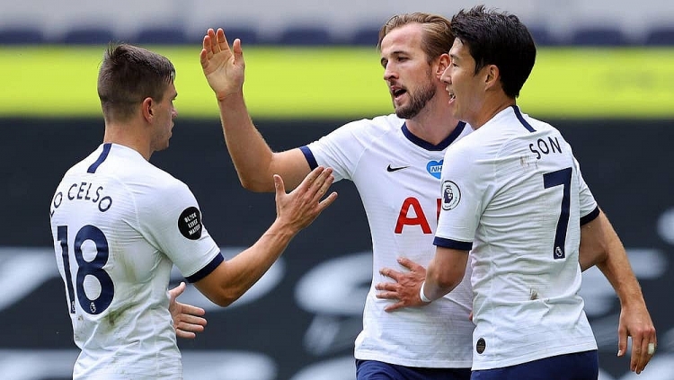 Tottenham vs Leicester (21h15, 20/12): Link xem trực tiếp, xem online nhanh và rõ nét nhất