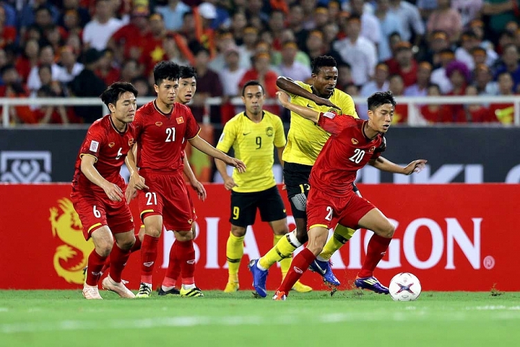 Hoãn trận đấu ĐT Malaysia vs ĐT Việt Nam ở vòng loại World Cup 2022?
