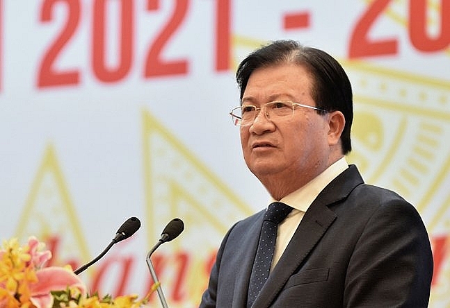 Việt Nam đặt mục tiêu đến năm 2025 sẽ có 3.858km đường cao tốc