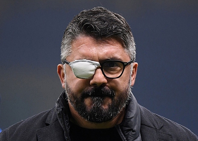 HLV Gattuso mắc bệnh hiếm gặp, chưa tìm ra thuốc chữa