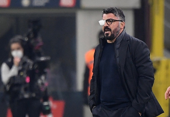 HLV Gattuso mắc bệnh hiếm gặp, chưa tìm ra thuốc chữa