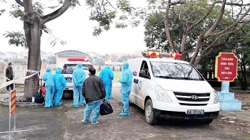 Bộ Y tế phát thông báo tìm F1, F2 liên quan đến bệnh nhân 1.440 và 1.451