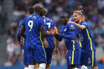 Link xem trực tiếp Brighton vs Chelsea (03h00, 19/1) - vòng 24 Ngoại hạng Anh 2021/22