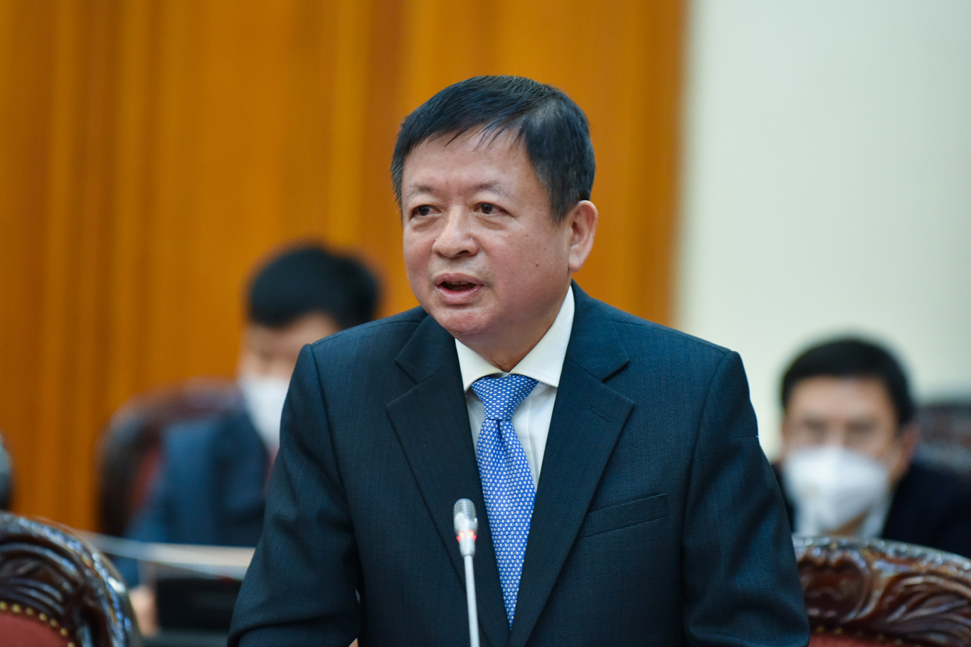 Khơi dậy và phát huy hơn nữa sức mạnh nội sinh to lớn của dân tộc