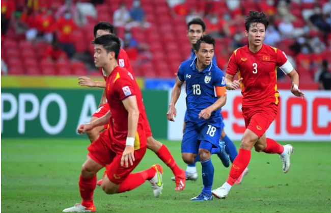 Link xem trực tiếp Indonesia vs Thái Lan (19h30, 29/12) - CK AFF Cup 2020