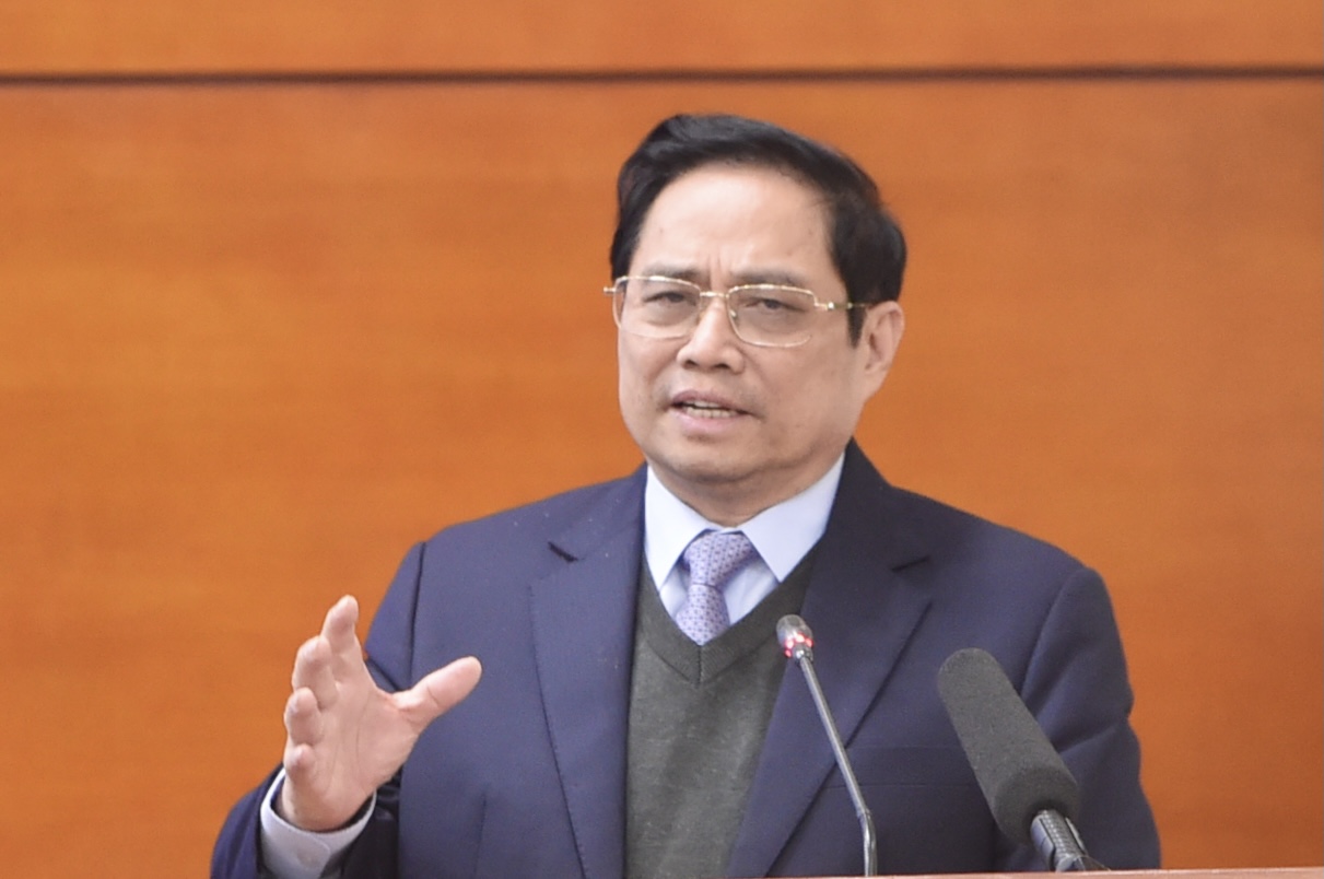 Ngành nông nghiệp cần thúc đẩy xuất khẩu chính ngạch; đời sống vật chất, tinh thần của người nông dân phải tốt hơn