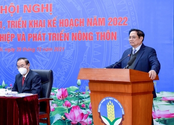 Ngành nông nghiệp cần thúc đẩy xuất khẩu chính ngạch; đời sống vật chất, tinh thần của người nông dân phải tốt hơn