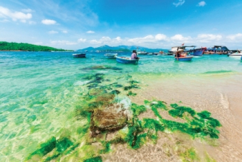 Giữ gìn sinh kế cho ngư dân